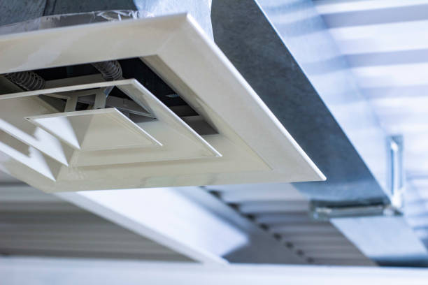 Best Air Duct Cleaning Company Near Me  in Sleepy Hollow, CA