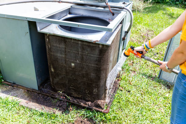 Best HVAC Duct Inspection Services  in Sleepy Hollow, CA