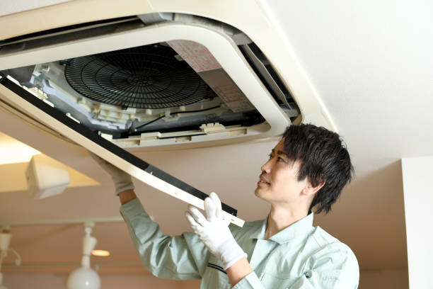 Best Affordable Air Duct Cleaning  in Sleepy Hollow, CA