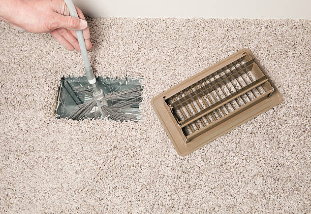 Best Air Duct Cleaning Near Me  in Sleepy Hollow, CA