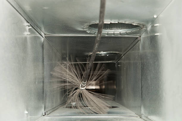 Best Ductwork Cleaning Services  in Sleepy Hollow, CA